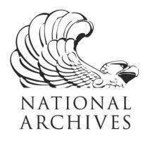 US National Archives