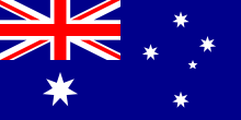 Australia Group Repository