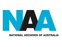 National Archives of Australia